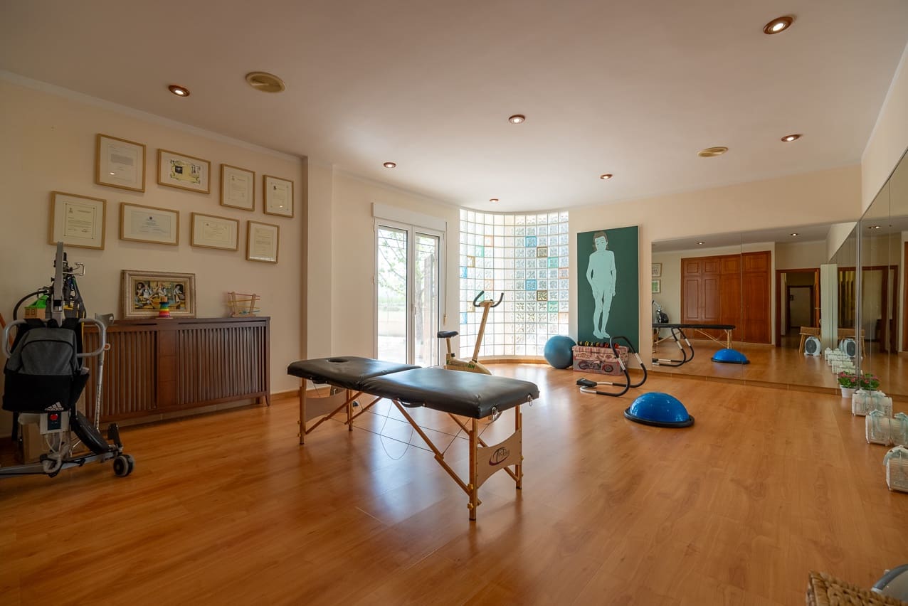 7 camera da letto Villa in vendita in Jumilla con piscina - 550.000 € (Rif: 7701927)