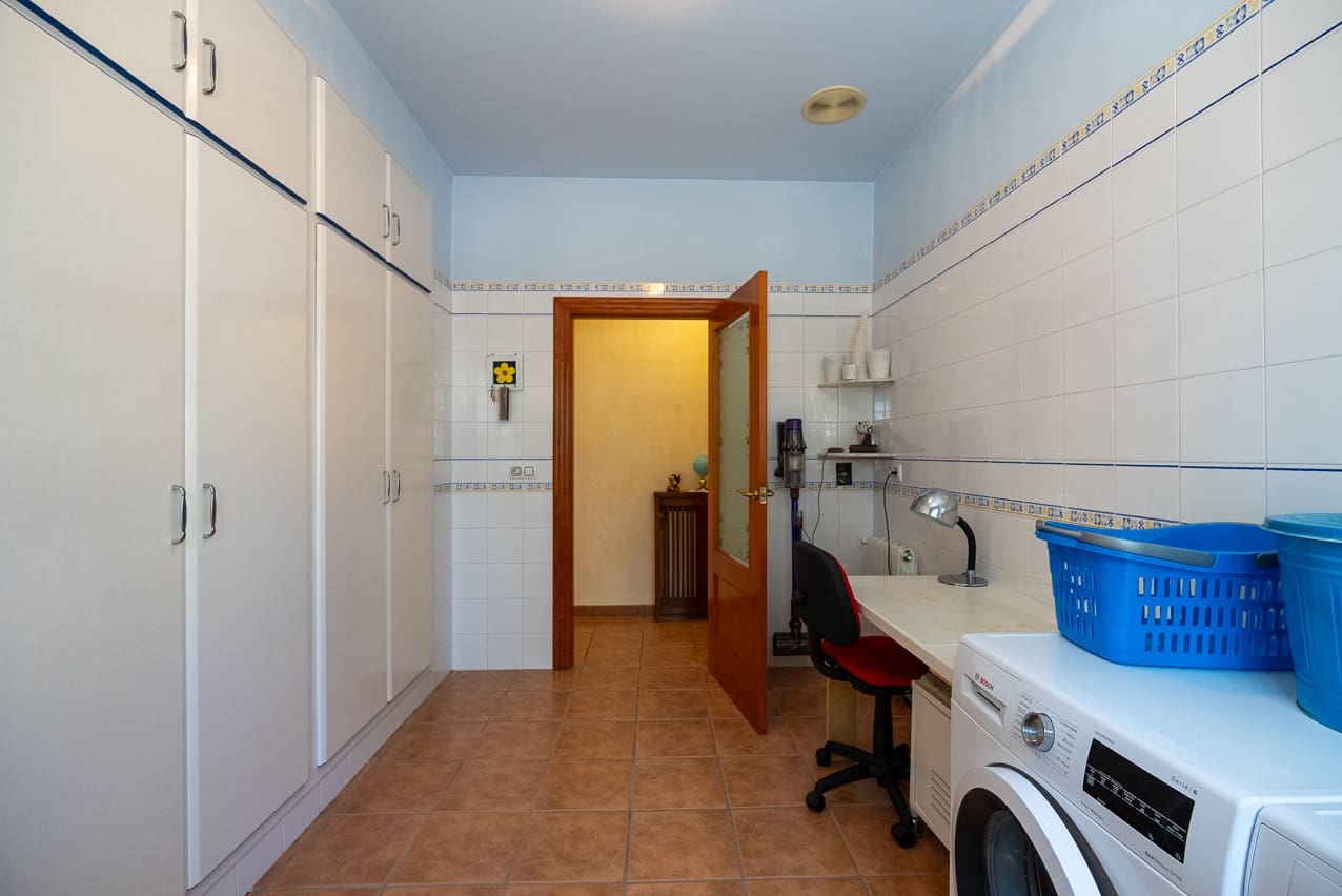 7 camera da letto Villa in vendita in Jumilla con piscina - 550.000 € (Rif: 7701927)