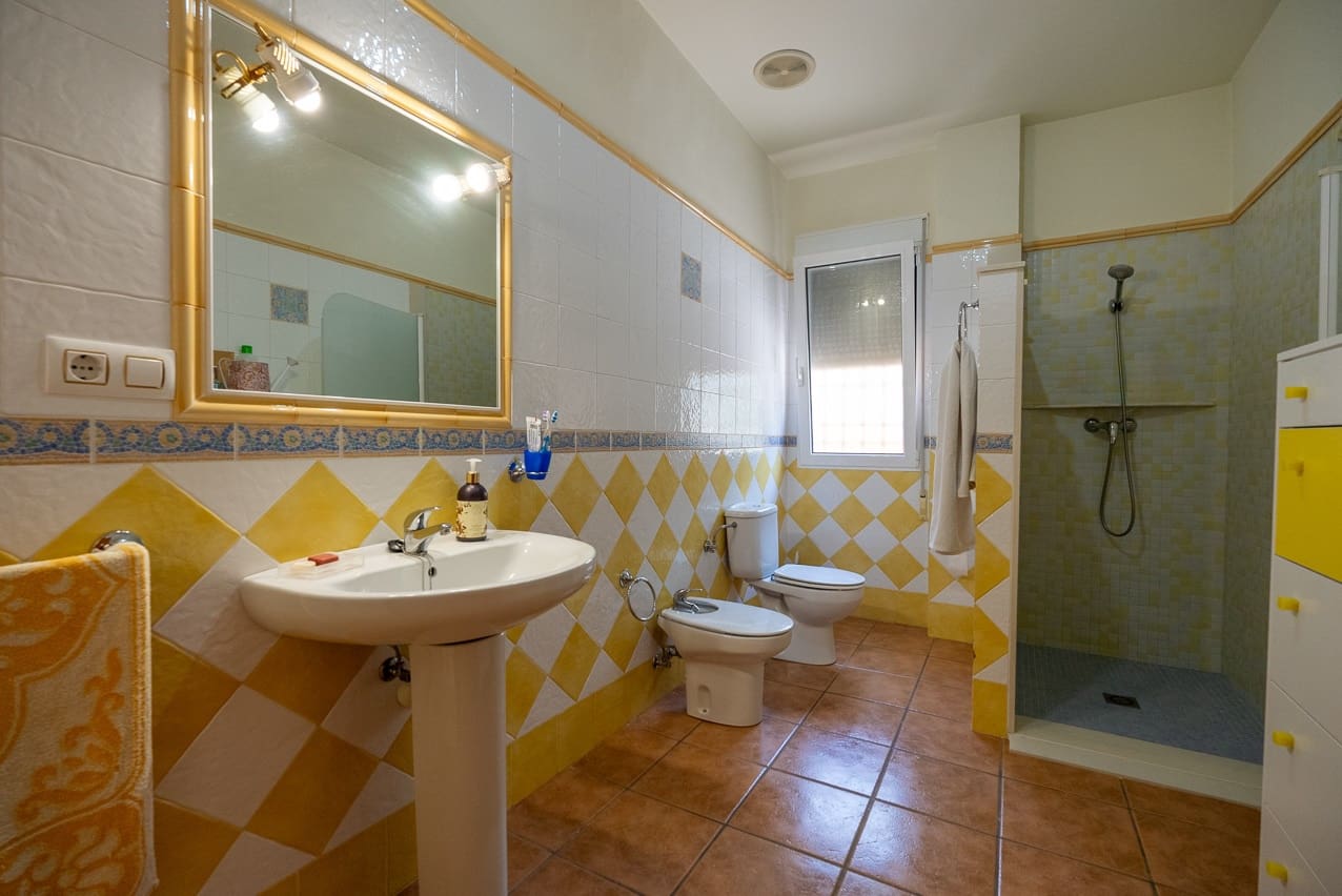 7 camera da letto Villa in vendita in Jumilla con piscina - 550.000 € (Rif: 7701927)