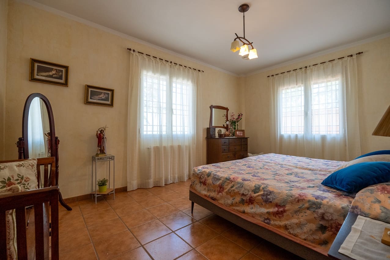 7 camera da letto Villa in vendita in Jumilla con piscina - 550.000 € (Rif: 7701927)