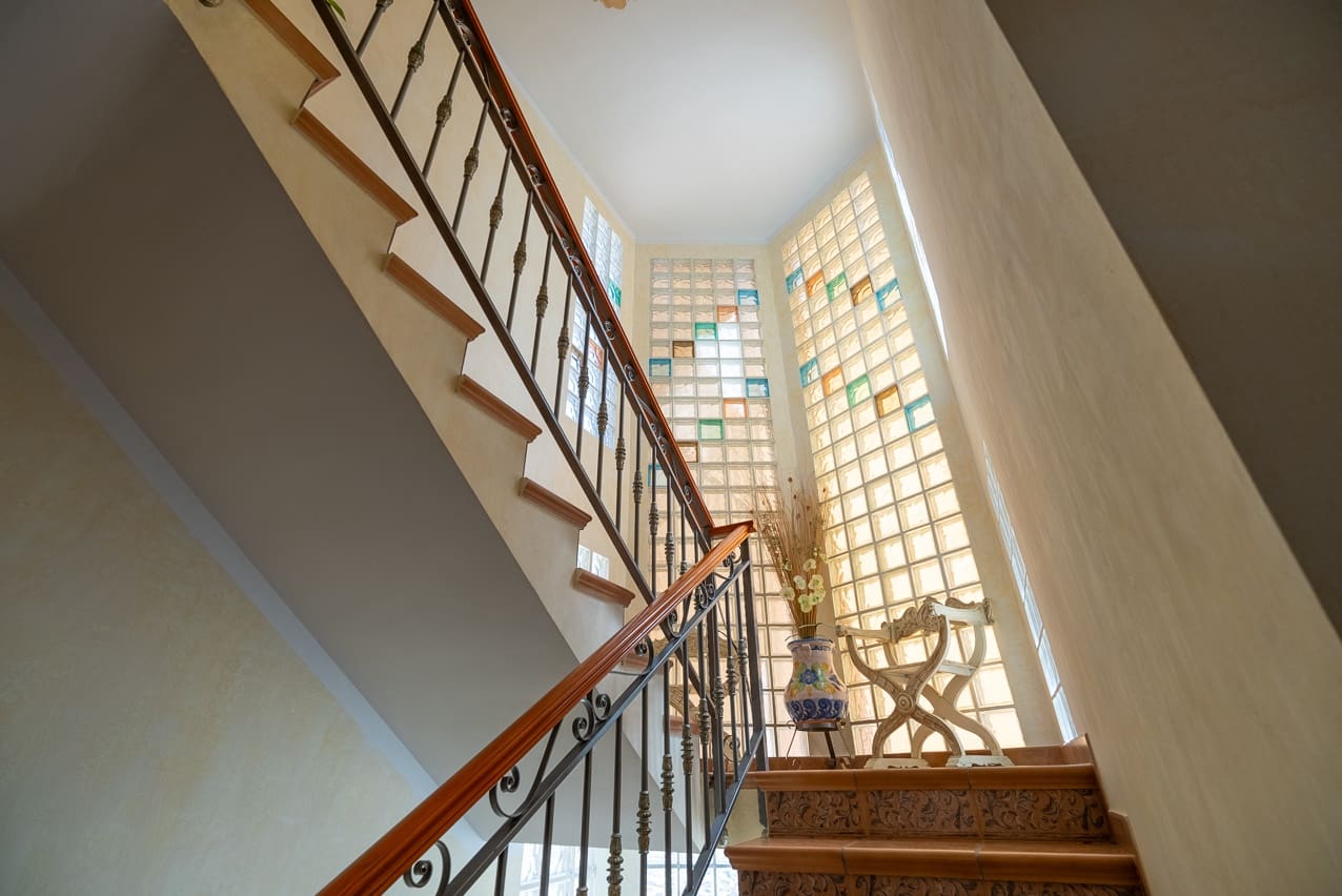 7 camera da letto Villa in vendita in Jumilla con piscina - 550.000 € (Rif: 7701927)