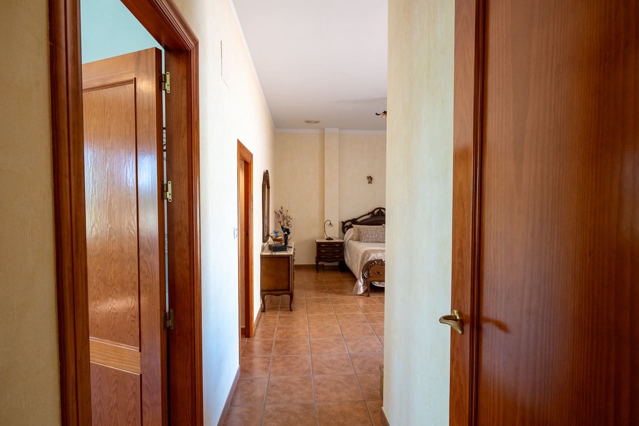 7 camera da letto Villa in vendita in Jumilla con piscina - 550.000 € (Rif: 7701927)