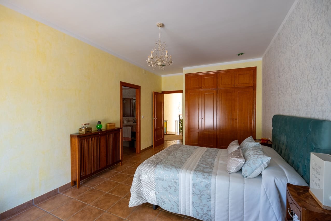 7 camera da letto Villa in vendita in Jumilla con piscina - 550.000 € (Rif: 7701927)