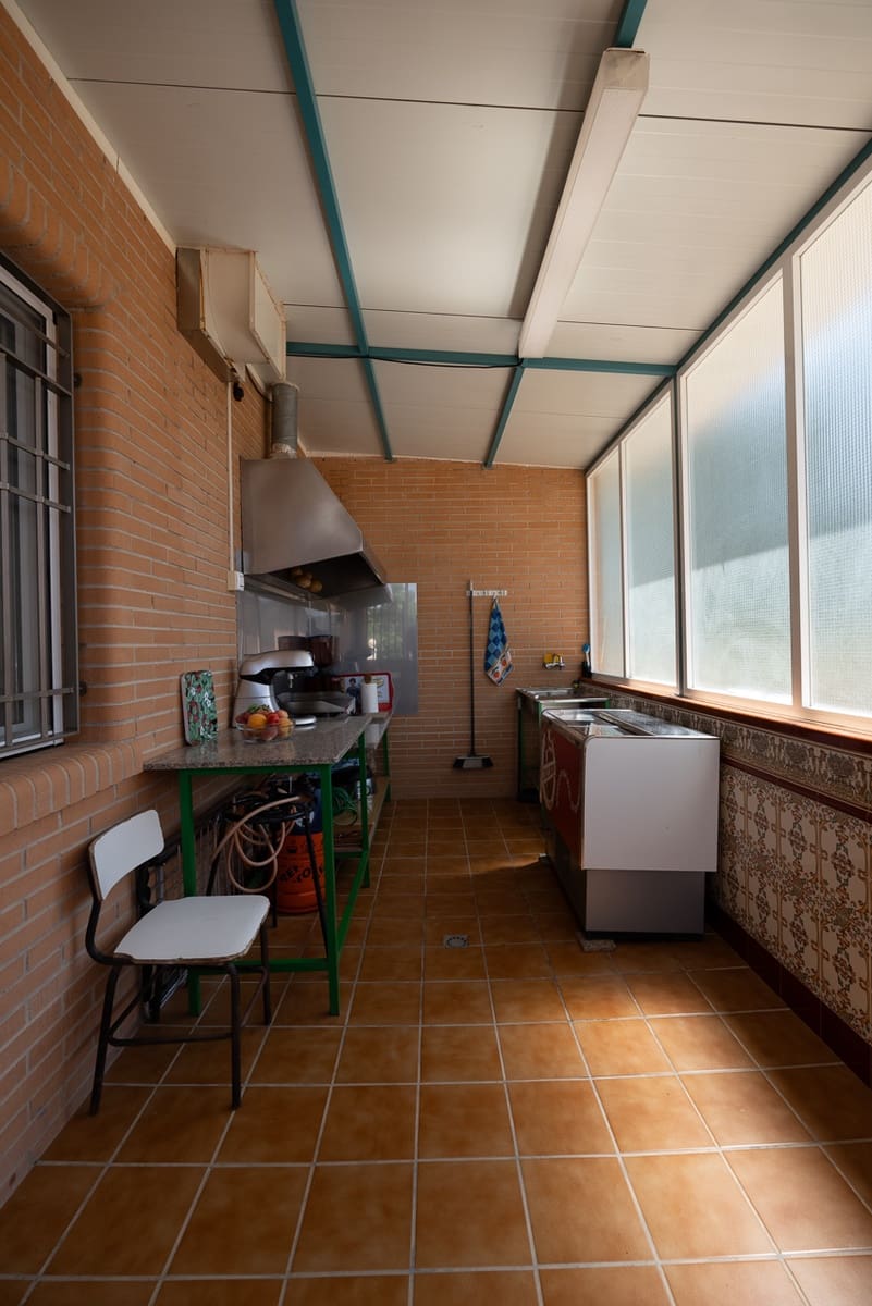 7 camera da letto Villa in vendita in Jumilla con piscina - 550.000 € (Rif: 7701927)