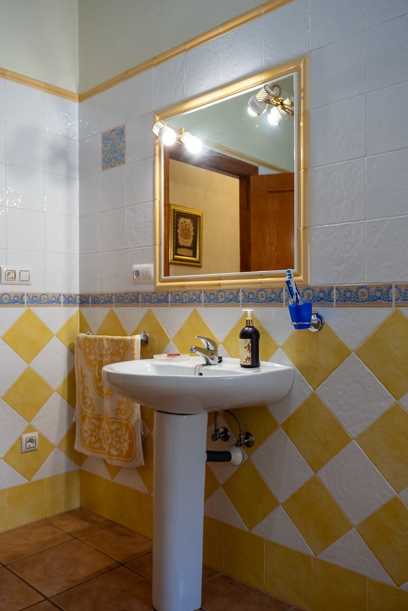 7 camera da letto Villa in vendita in Jumilla con piscina - 550.000 € (Rif: 7701927)