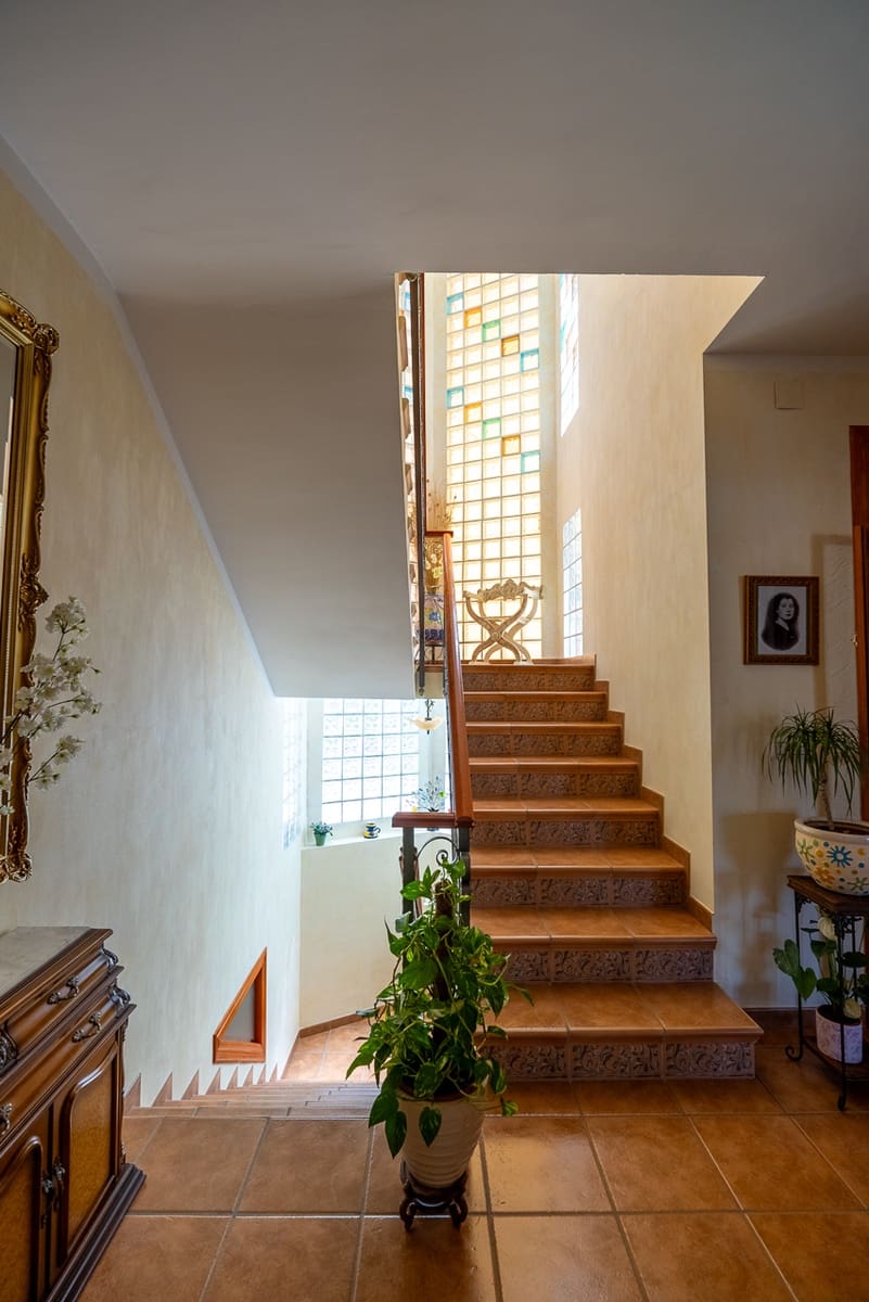 7 camera da letto Villa in vendita in Jumilla con piscina - 550.000 € (Rif: 7701927)