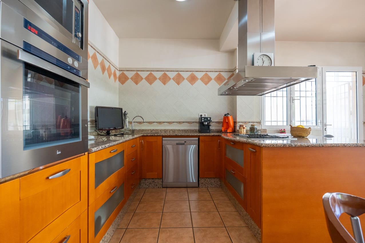 7 camera da letto Villa in vendita in Jumilla con piscina - 550.000 € (Rif: 7701927)