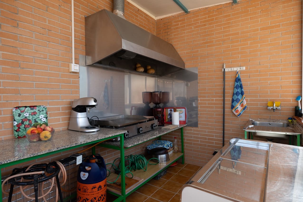 7 camera da letto Villa in vendita in Jumilla con piscina - 550.000 € (Rif: 7701927)