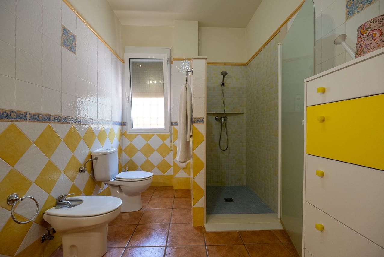 7 camera da letto Villa in vendita in Jumilla con piscina - 550.000 € (Rif: 7701927)