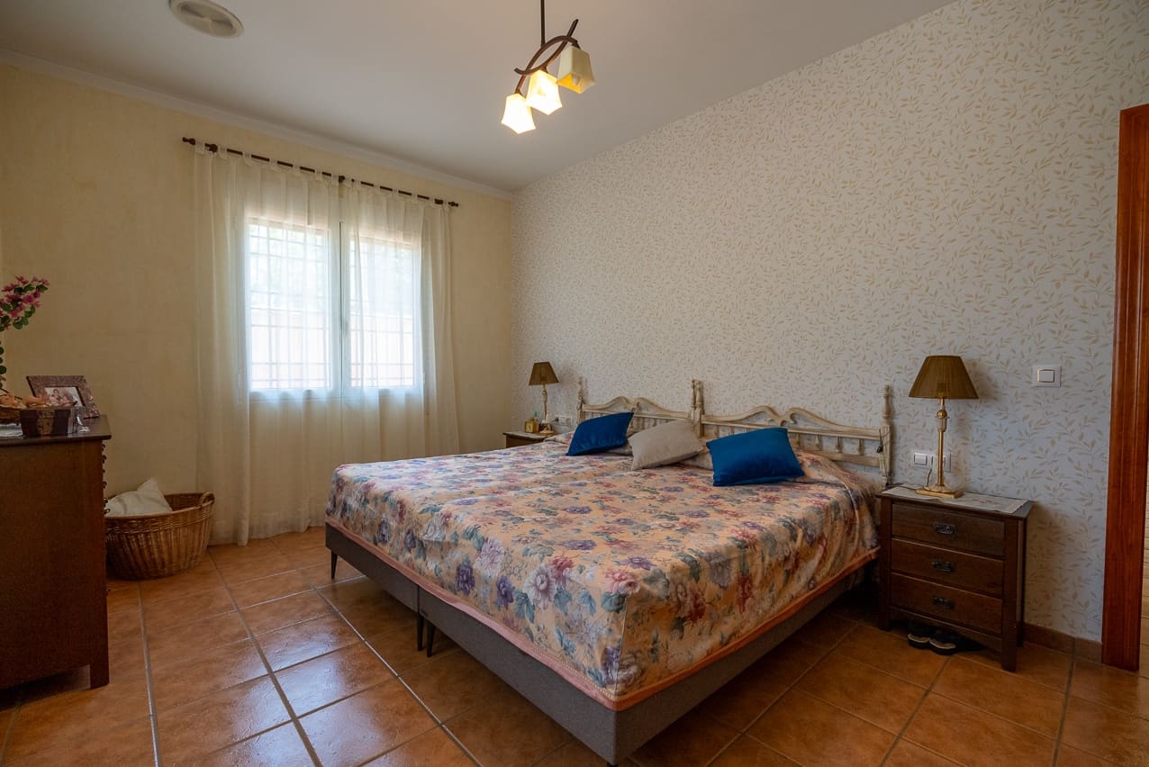 7 camera da letto Villa in vendita in Jumilla con piscina - 550.000 € (Rif: 7701927)