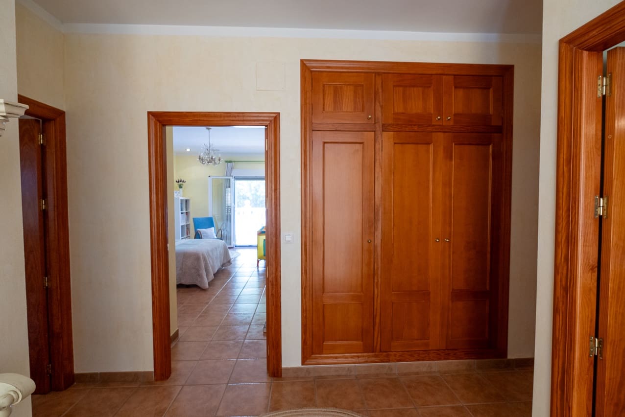7 camera da letto Villa in vendita in Jumilla con piscina - 550.000 € (Rif: 7701927)