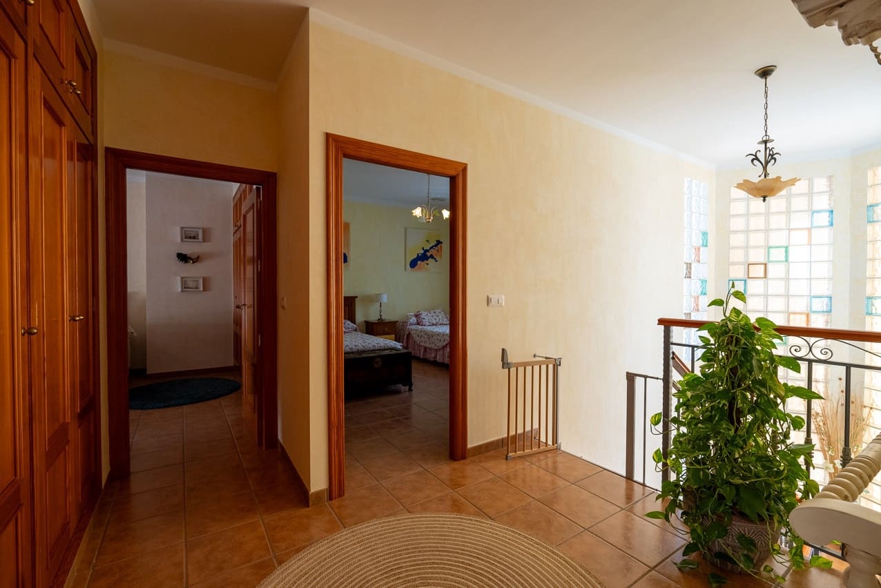 7 camera da letto Villa in vendita in Jumilla con piscina - 550.000 € (Rif: 7701927)