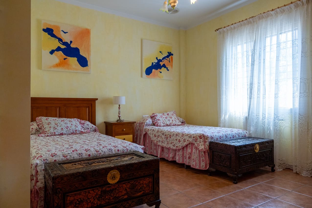 7 camera da letto Villa in vendita in Jumilla con piscina - 550.000 € (Rif: 7701927)