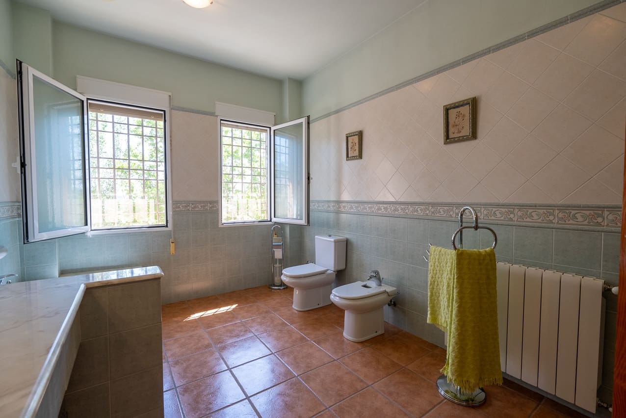 7 camera da letto Villa in vendita in Jumilla con piscina - 550.000 € (Rif: 7701927)