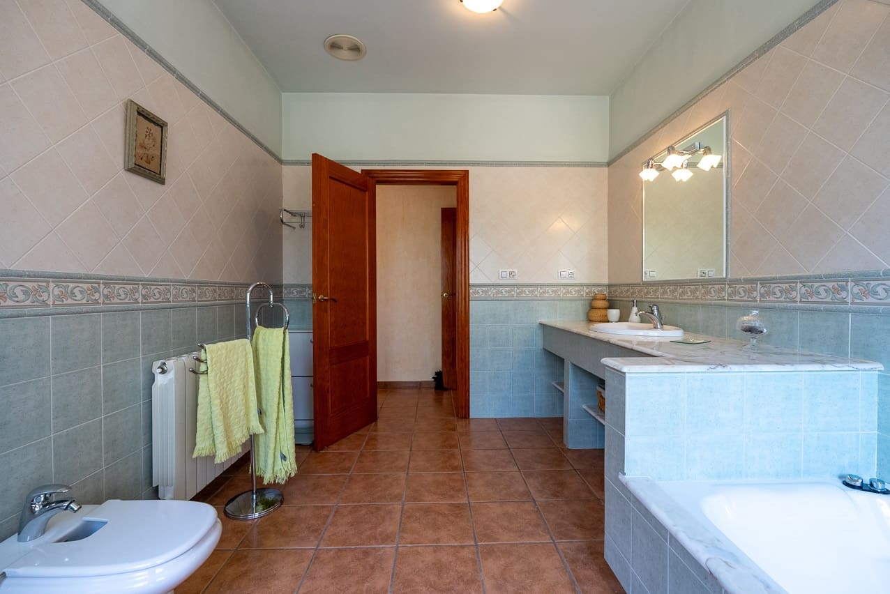 7 camera da letto Villa in vendita in Jumilla con piscina - 550.000 € (Rif: 7701927)