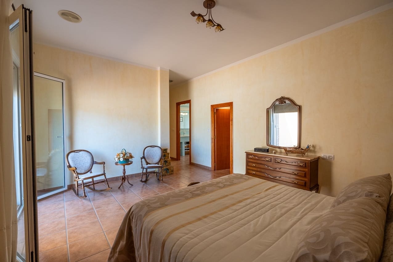 7 camera da letto Villa in vendita in Jumilla con piscina - 550.000 € (Rif: 7701927)