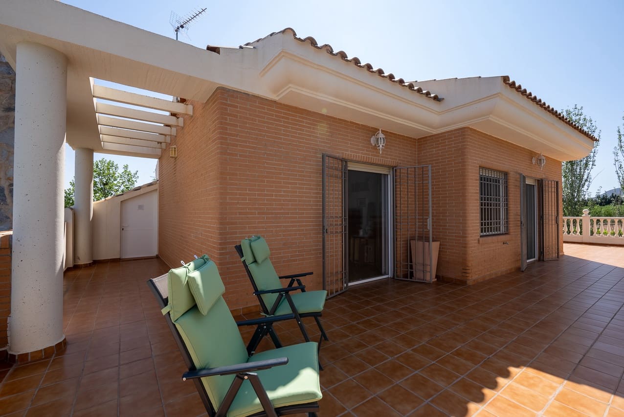 7 camera da letto Villa in vendita in Jumilla con piscina - 550.000 € (Rif: 7701927)