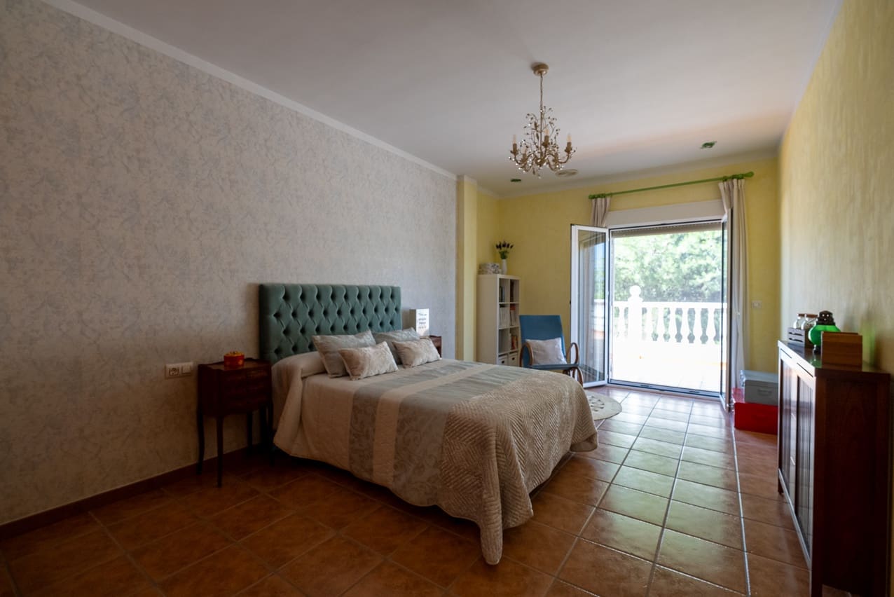 7 camera da letto Villa in vendita in Jumilla con piscina - 550.000 € (Rif: 7701927)