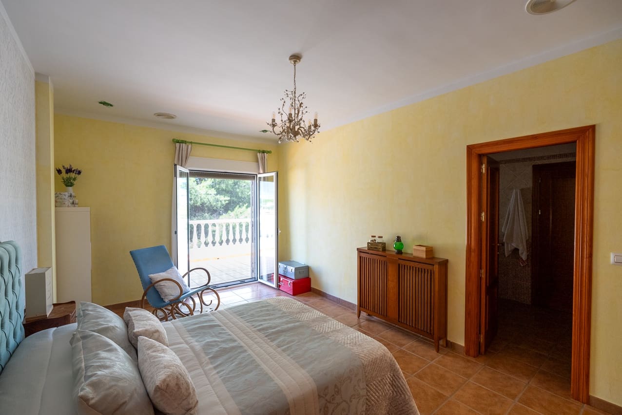 7 camera da letto Villa in vendita in Jumilla con piscina - 550.000 € (Rif: 7701927)