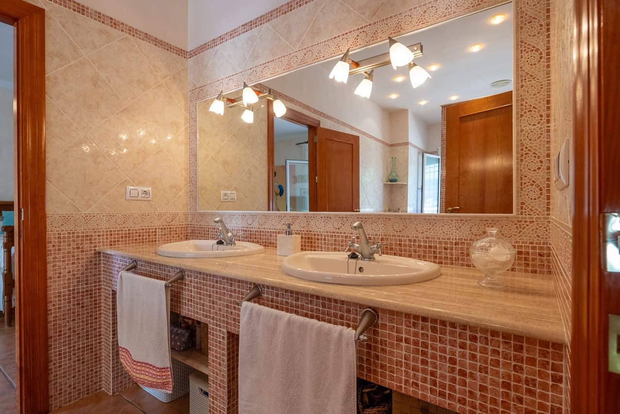 7 camera da letto Villa in vendita in Jumilla con piscina - 550.000 € (Rif: 7701927)