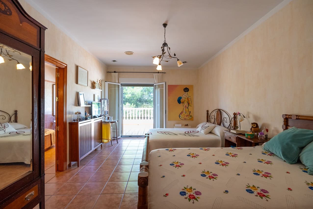 7 camera da letto Villa in vendita in Jumilla con piscina - 550.000 € (Rif: 7701927)