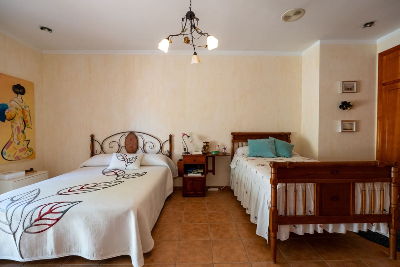 7 camera da letto Villa in vendita in Jumilla con piscina - 550.000 € (Rif: 7701927)