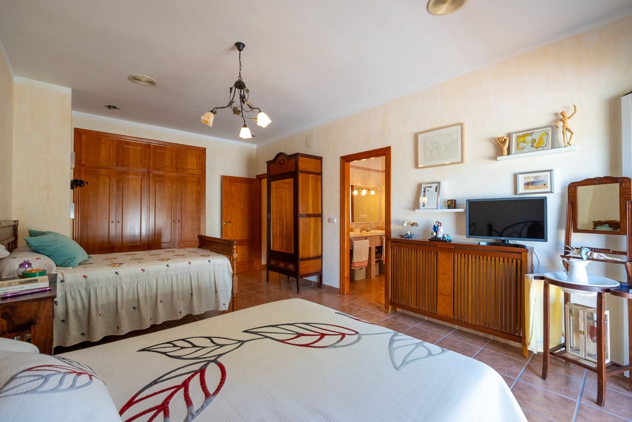 7 camera da letto Villa in vendita in Jumilla con piscina - 550.000 € (Rif: 7701927)