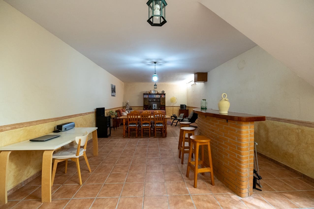 7 camera da letto Villa in vendita in Jumilla con piscina - 550.000 € (Rif: 7701927)