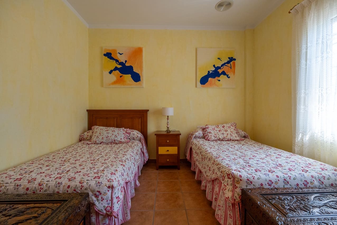 7 camera da letto Villa in vendita in Jumilla con piscina - 550.000 € (Rif: 7701927)