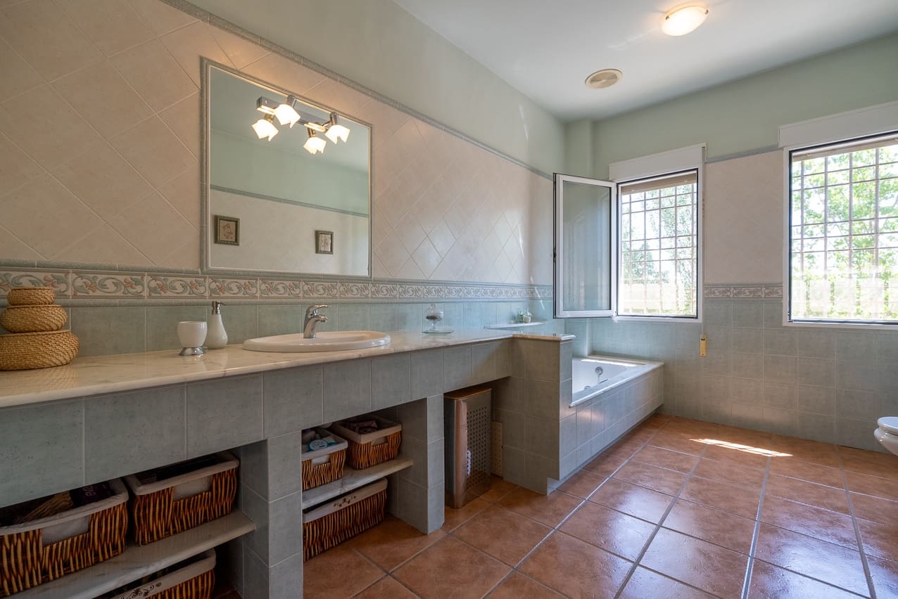 7 camera da letto Villa in vendita in Jumilla con piscina - 550.000 € (Rif: 7701927)