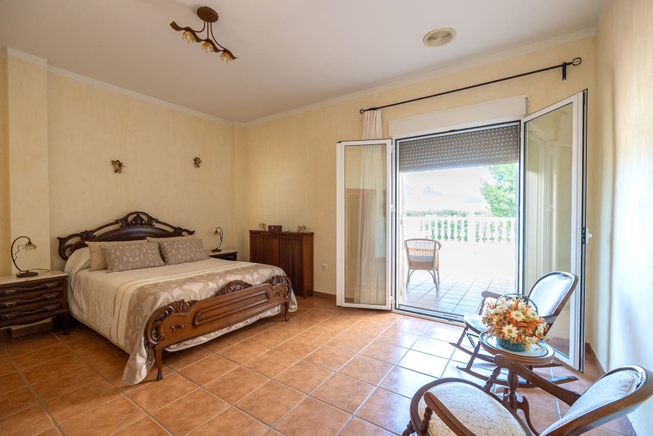 7 camera da letto Villa in vendita in Jumilla con piscina - 550.000 € (Rif: 7701927)