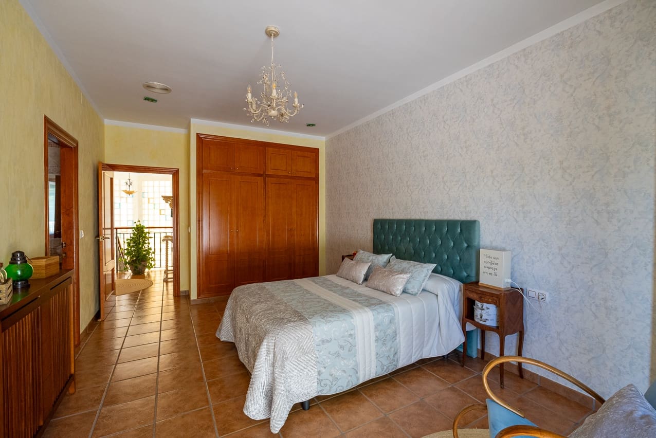 7 camera da letto Villa in vendita in Jumilla con piscina - 550.000 € (Rif: 7701927)