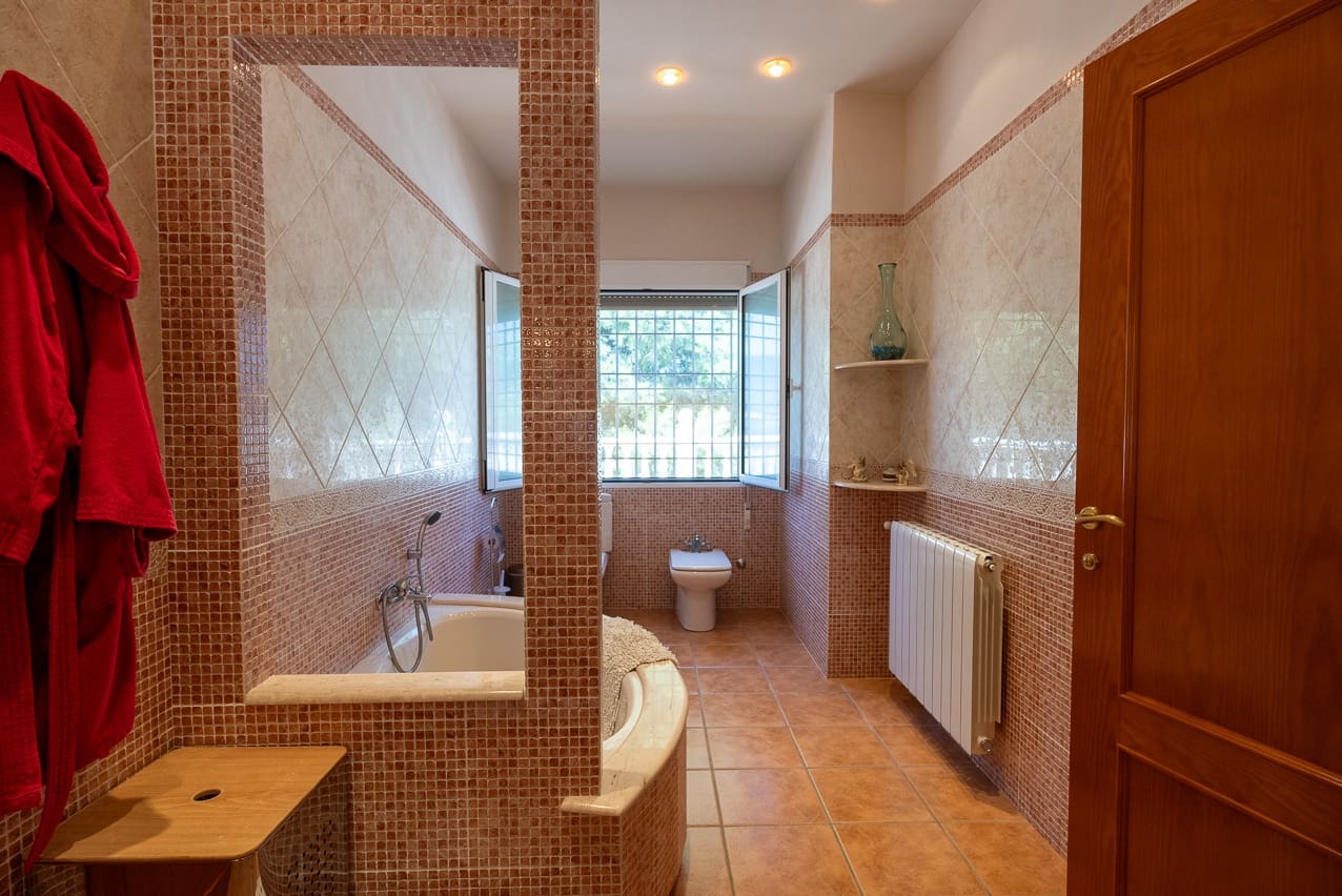 7 camera da letto Villa in vendita in Jumilla con piscina - 550.000 € (Rif: 7701927)