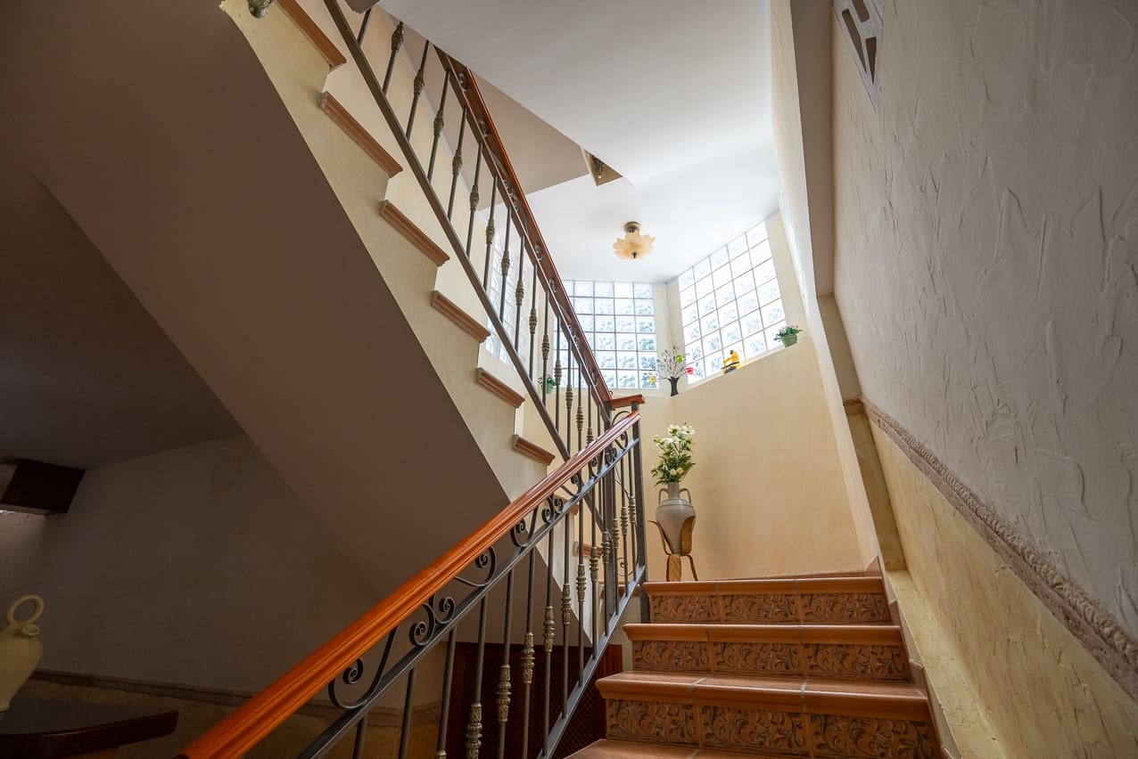 7 camera da letto Villa in vendita in Jumilla con piscina - 550.000 € (Rif: 7701927)