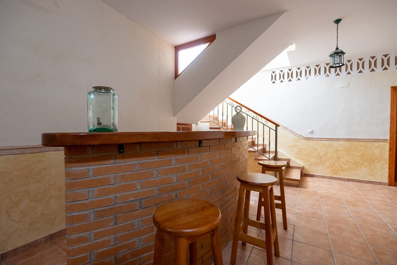 7 camera da letto Villa in vendita in Jumilla con piscina - 550.000 € (Rif: 7701927)