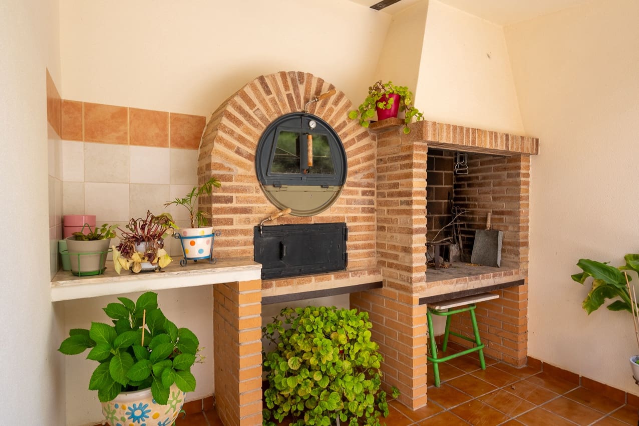 7 camera da letto Villa in vendita in Jumilla con piscina - 550.000 € (Rif: 7701927)