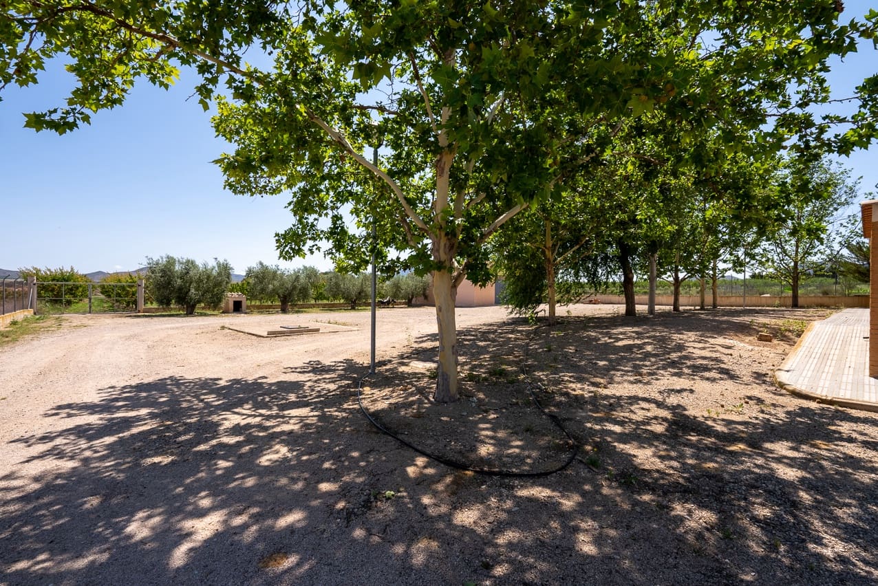 7 camera da letto Villa in vendita in Jumilla con piscina - 550.000 € (Rif: 7701927)