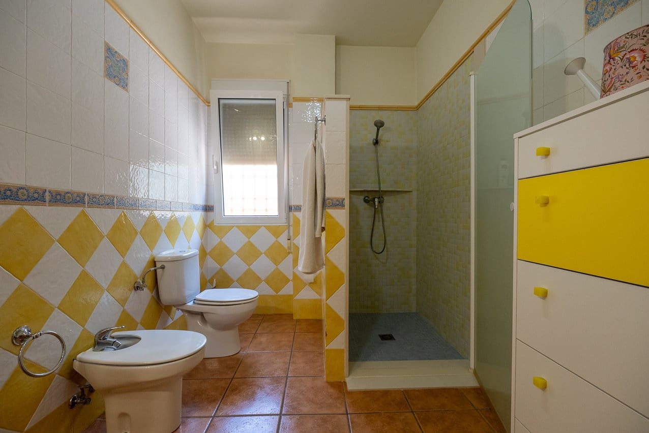 7 makuuhuone Huvila myytävänä paikassa Jumilla mukana uima-altaan - 550 000 € (Ref: 7701927)