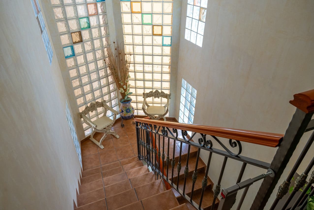 7 makuuhuone Huvila myytävänä paikassa Jumilla mukana uima-altaan - 550 000 € (Ref: 7701927)