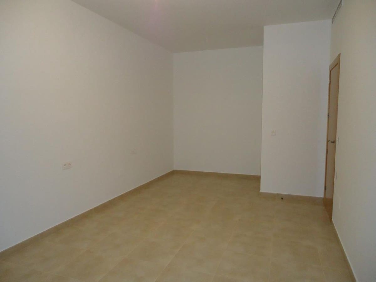 3 soveværelse Villa til salg i Abanilla med swimmingpool - € 297.000 (Ref: 7731127)