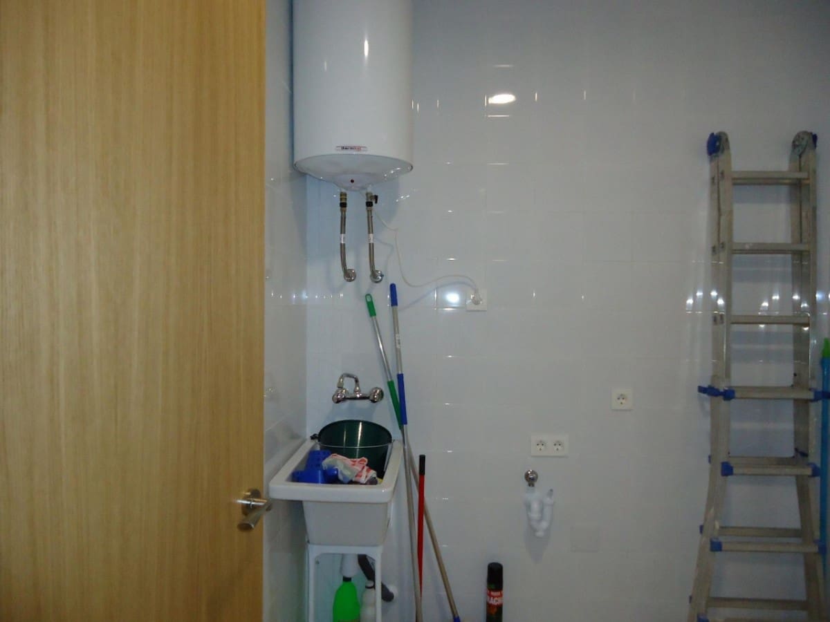 3 soveværelse Villa til salg i Abanilla med swimmingpool - € 297.000 (Ref: 7731127)