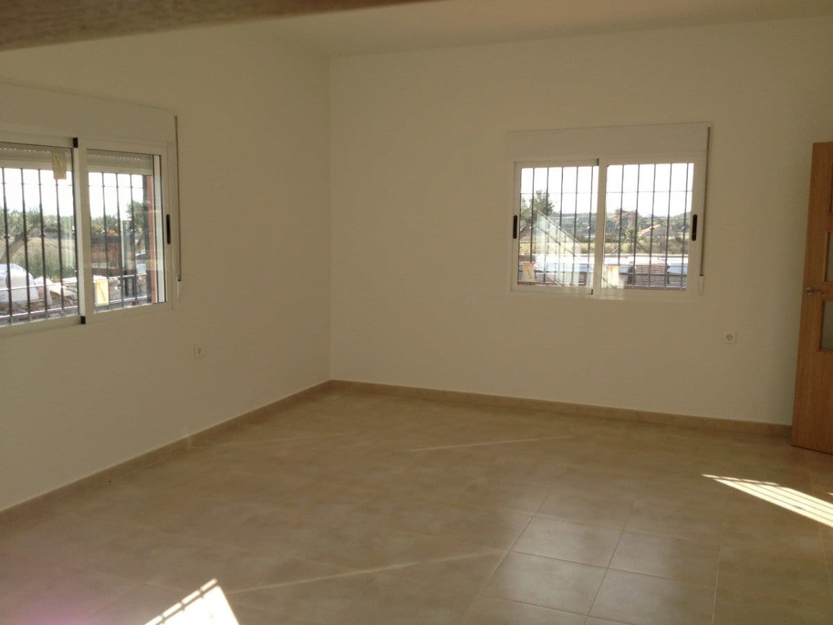 3 sypialnia Willa na sprzedaż w Abanilla z basenem - 319 000 € (Ref: 7731127)