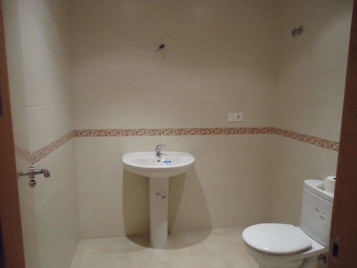 3 sypialnia Willa na sprzedaż w Abanilla z basenem - 319 000 € (Ref: 7731127)