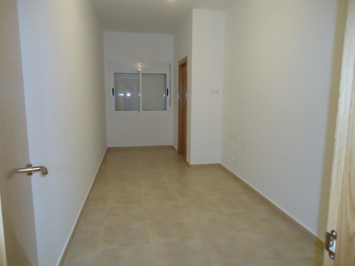 3 sypialnia Willa na sprzedaż w Abanilla z basenem - 319 000 € (Ref: 7731127)
