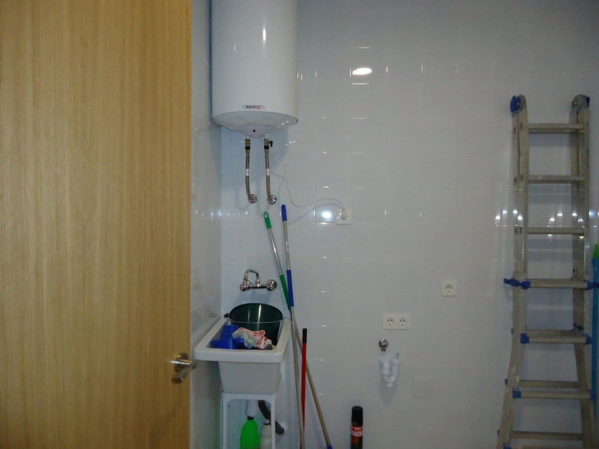 3 sypialnia Willa na sprzedaż w Abanilla z basenem - 319 000 € (Ref: 7731127)