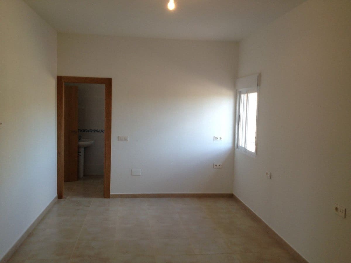 3 sypialnia Willa na sprzedaż w Abanilla z basenem - 319 000 € (Ref: 7731127)