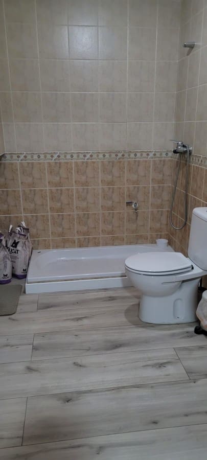 3 bedroom Townhouse for sale in Pinoso with pool - € 125,000 (Ref: 7763199)