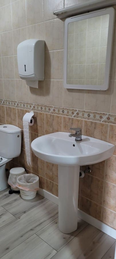 3 bedroom Townhouse for sale in Pinoso with pool - € 125,000 (Ref: 7763199)