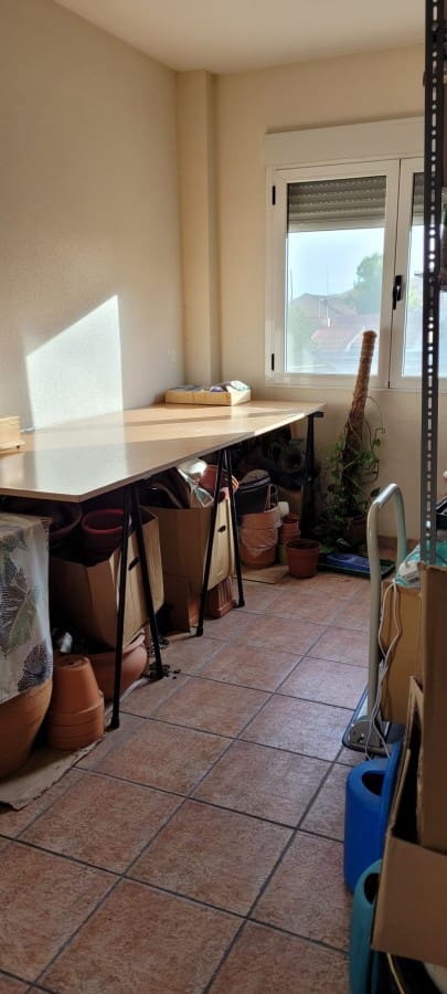 3 bedroom Townhouse for sale in Pinoso with pool - € 125,000 (Ref: 7763199)