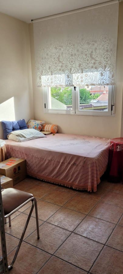 3 bedroom Townhouse for sale in Pinoso with pool - € 125,000 (Ref: 7763199)